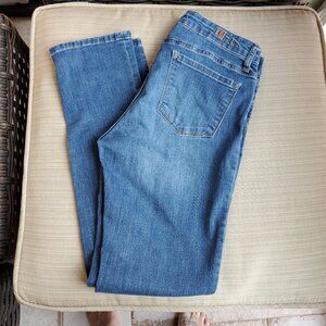 Kut jeans (stretch)